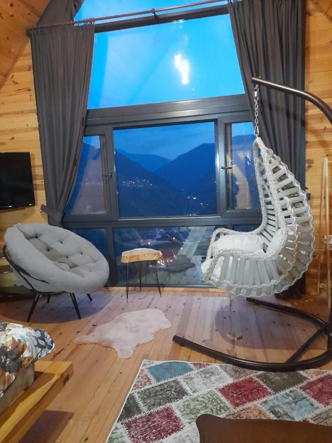 Ekakta Bungalov Camlihemsin Bilik gambar
