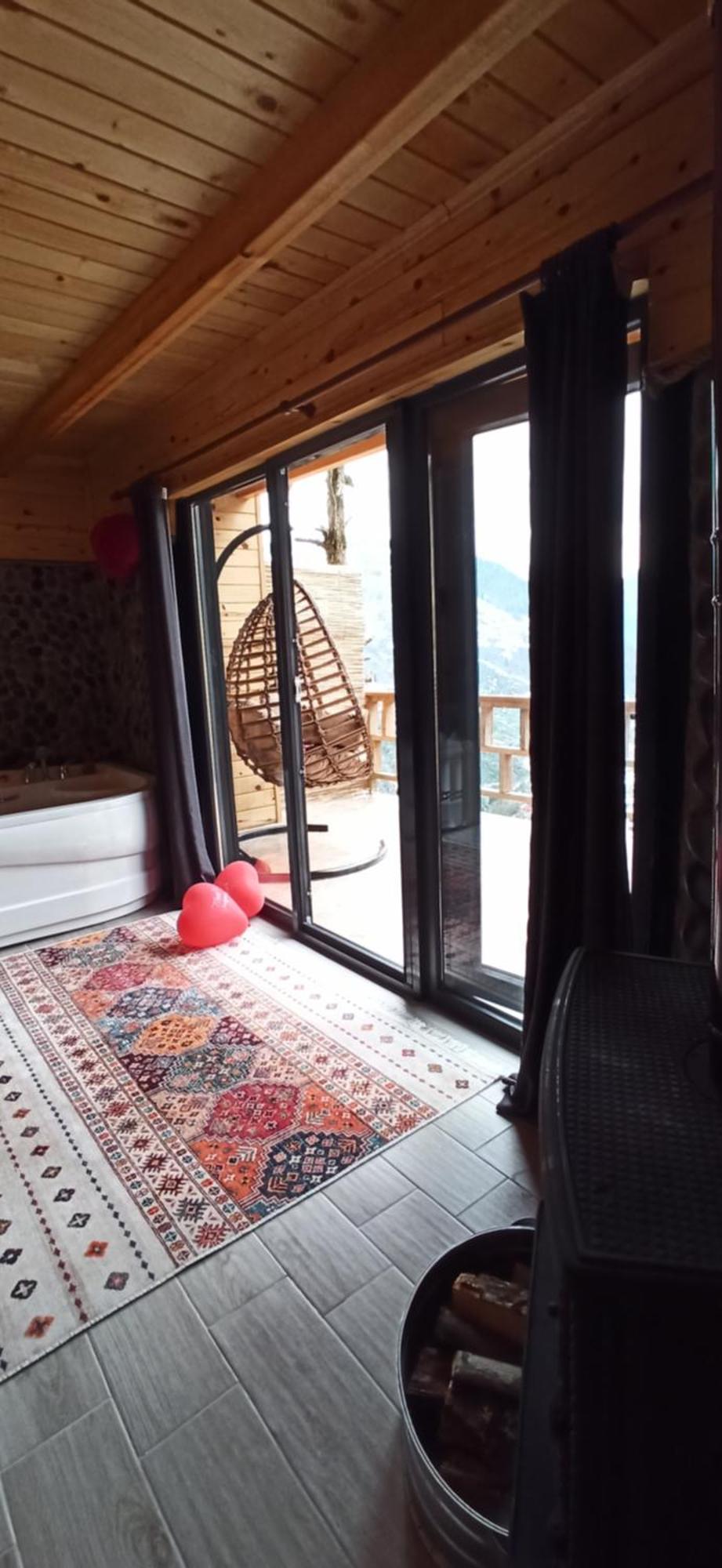 Ekakta Bungalov Camlihemsin Bilik gambar
